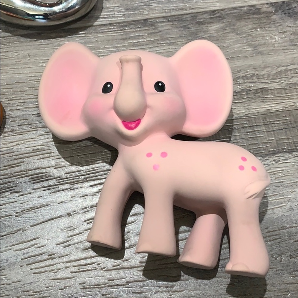 Infant Baby Toy, Rattles, Teethers, etc. Bundle - Picture 2 of 8